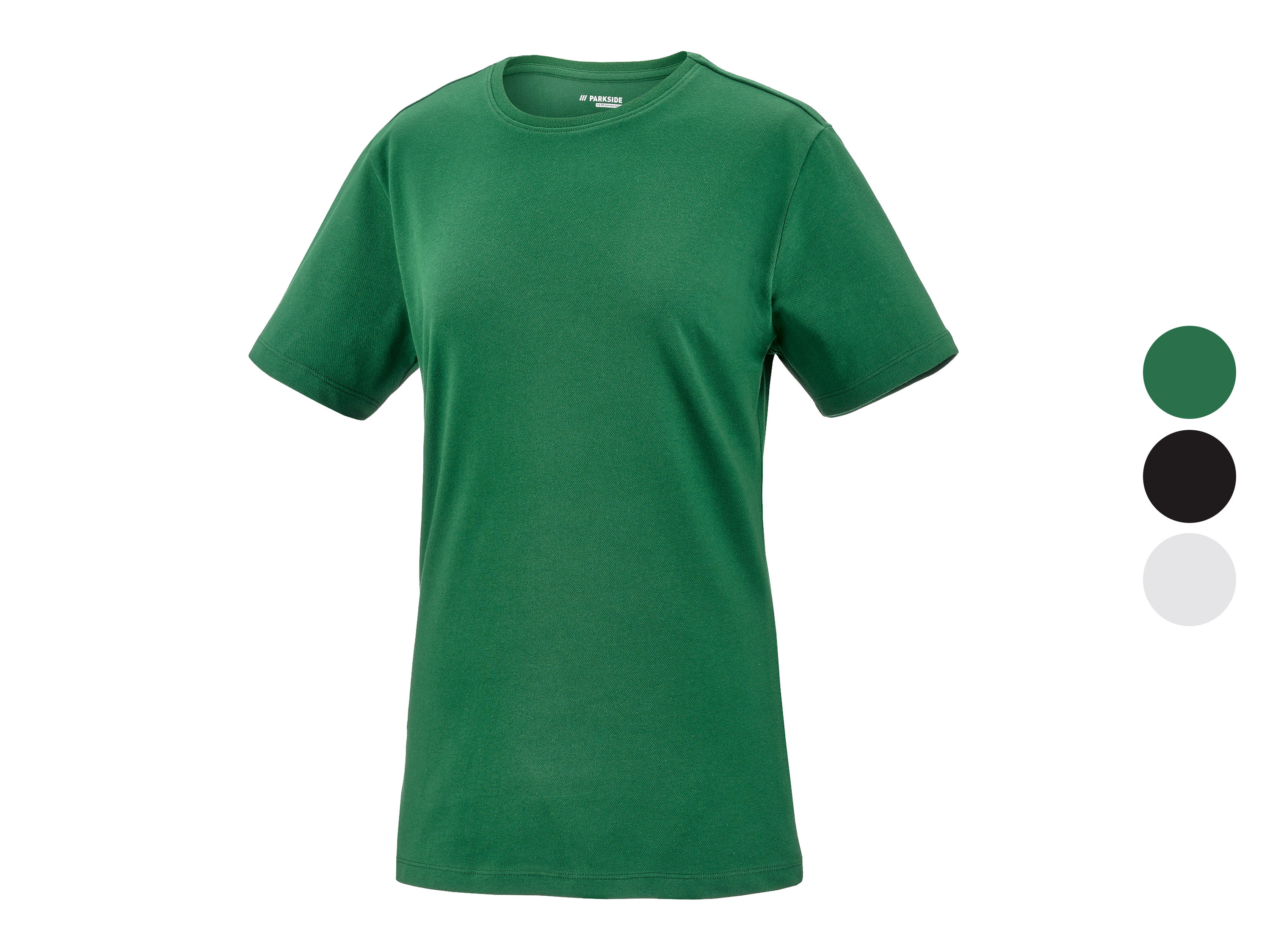 PARKSIDE PERFORMANCE® T-shirt fonctionnel femme