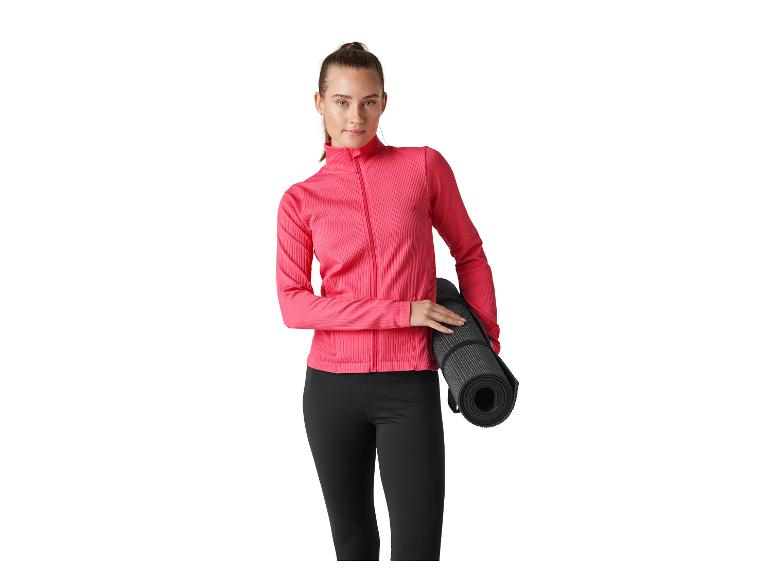 Veste technique femme