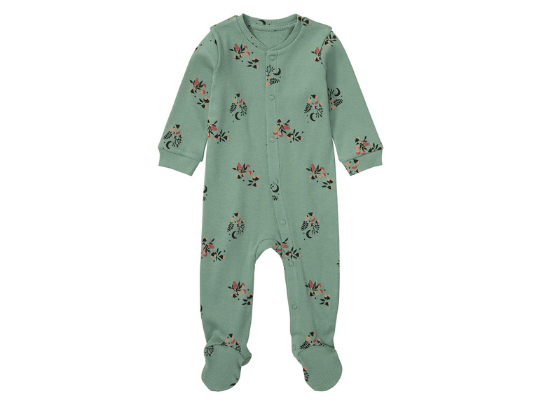 Aller en mode plein écran : lupilu® Pyjama bébé - Image 2