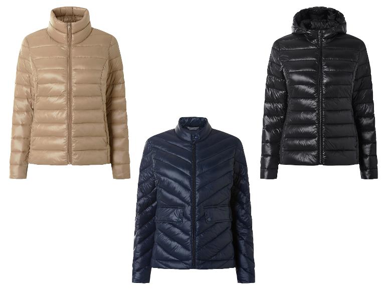 esmara Doudoune légère femme