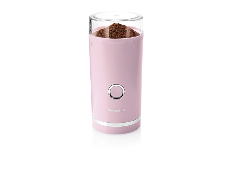 Aller en mode plein écran : SILVERCREST® KITCHEN TOOLS Moulin à café électrique, 180 W - Image 15