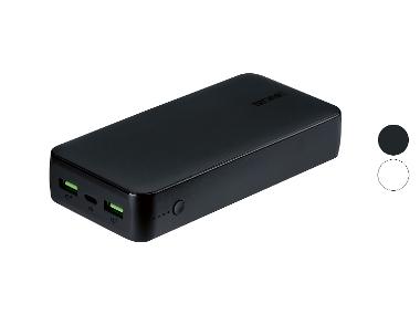 TRONIC® Batterie externe PowerBank