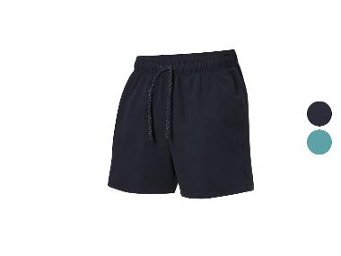 Mules De Bain Homme Lidl-Trek - Taille 40 - Bleu - Polyuréthane - Neuves Sous Emballage