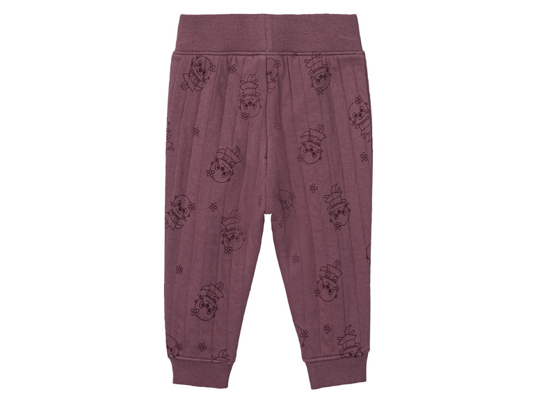 Aller en mode plein écran : lupilu® Ensemble jogging bébé - Image 14