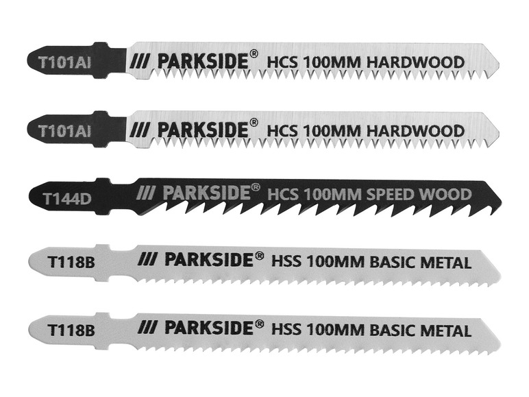 Aller en mode plein écran : PARKSIDE® Embout de perceuse PBMS 5 B2 - Image 17