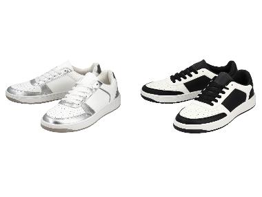 esmara® Sneakers femme