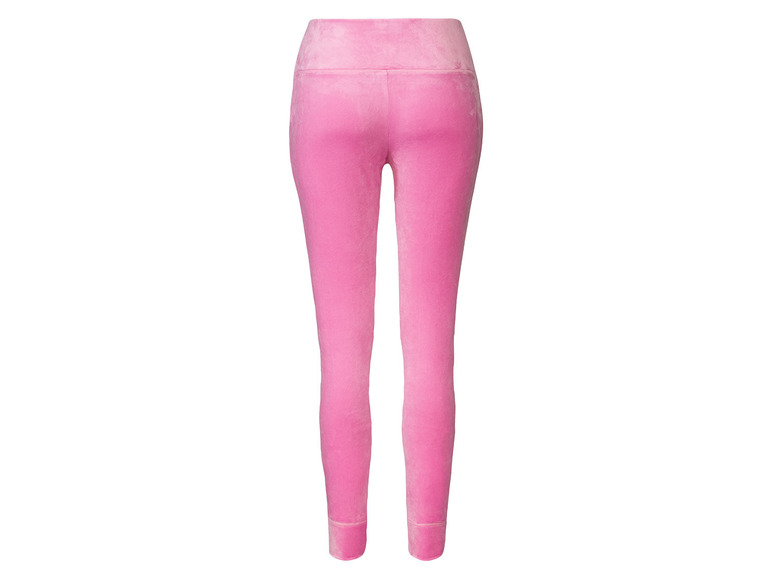 Aller en mode plein écran : esmara® Legging velours femme - Image 4