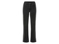 Jeans noirs pour femmes.