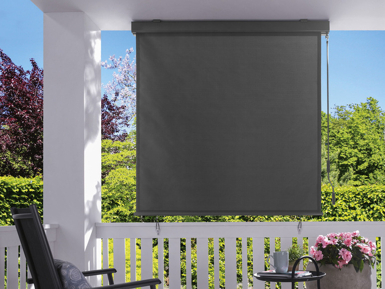 Aller en mode plein écran : LIVARNO home Store vertical, 140 x 250 cm - Image 2