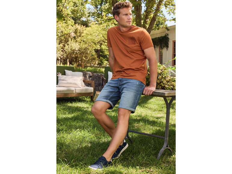 Aller en mode plein écran : Baskets homme - Image 8
