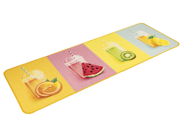 Aller en mode plein écran : LIVARNO home Chemin de cuisine, 65 x 180 cm - Image 5