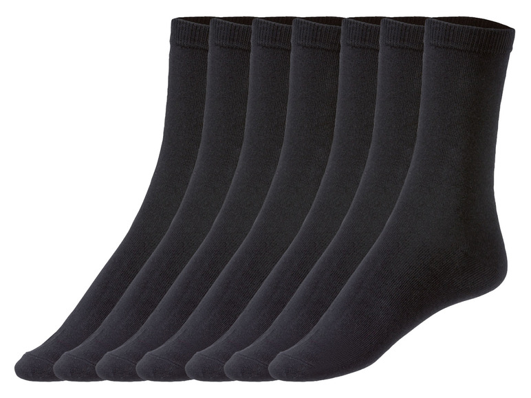 Aller en mode plein écran : esmara® Lot de 7 paires de chaussettes femme - Image 2