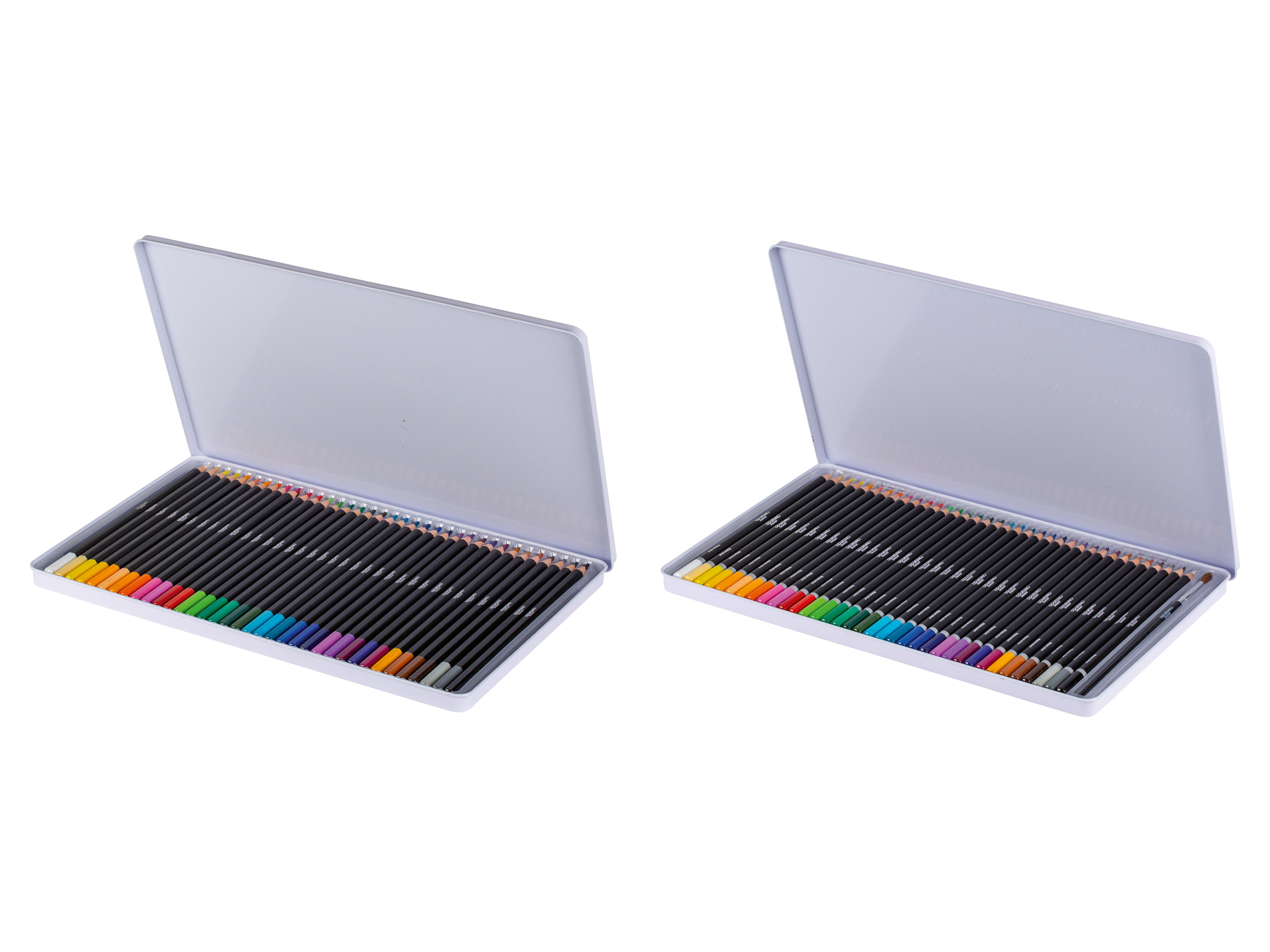 crelando® Crayons de couleur