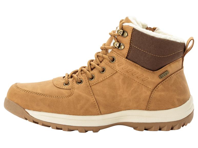 LIVERGY® Chaussures montantes homme 3