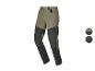 Pantalons Parkside : modèle robuste, deux coloris.