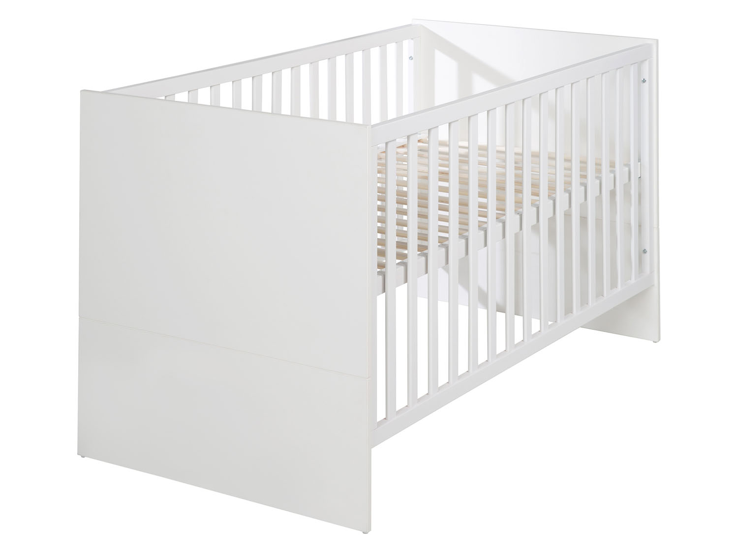 Roba Lit bébé évolutif Maren, 70 x 140 cm