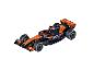 Voiture de Formule 1 miniature CARRERA McLaren Racing