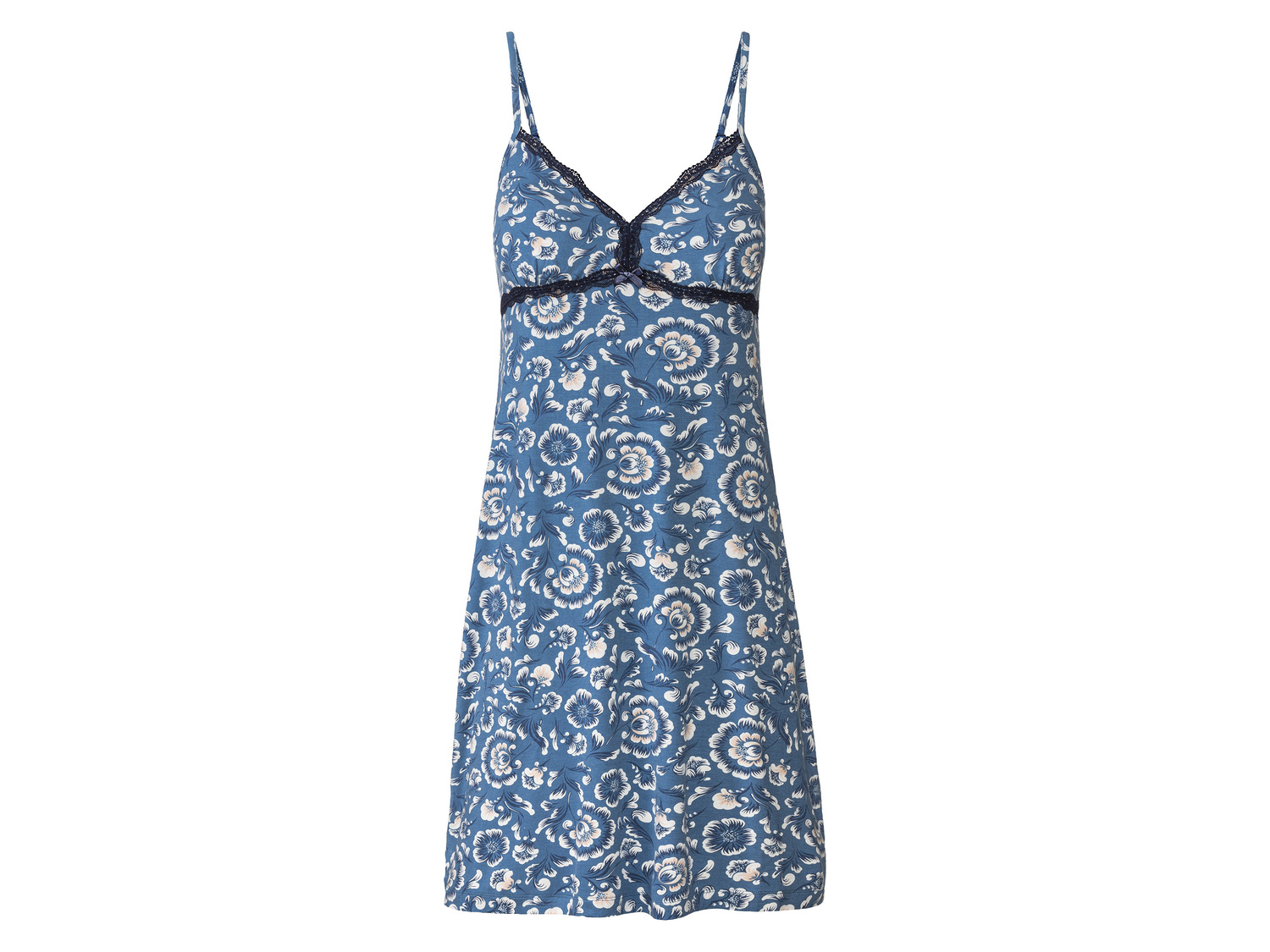 Nuisette lidl top