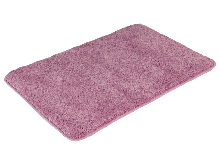 Aller en mode plein écran : LIVARNO home Tapis de bain, 45 x 70 cm - Image 11