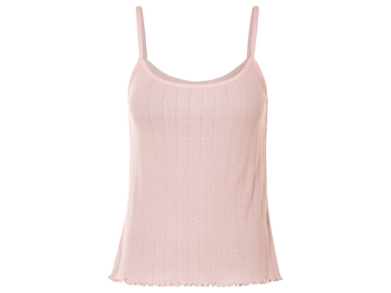 Aller en mode plein écran : Ensemble pyjama femme - Image 9