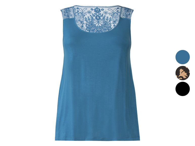 Aller en mode plein écran : esmara® Top femme - Image 1