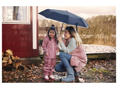 TOPMOVE® Parapluie de poche