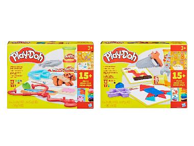 PLAY DOH Kit vétérinaire coloré / Kit modelage & construction