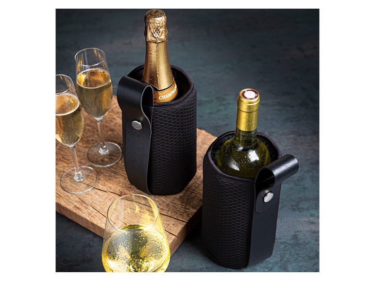Aller en mode plein écran : Seau à vin - Image 3