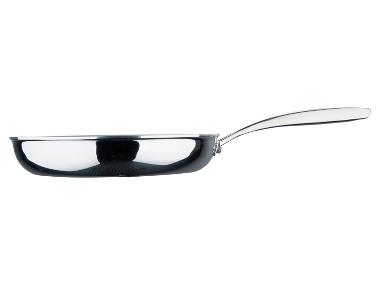 Masterpro Poêle Giro 3, 28 cm