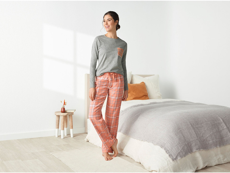 Aller en mode plein écran : esmara® Pyjama femme - Image 7