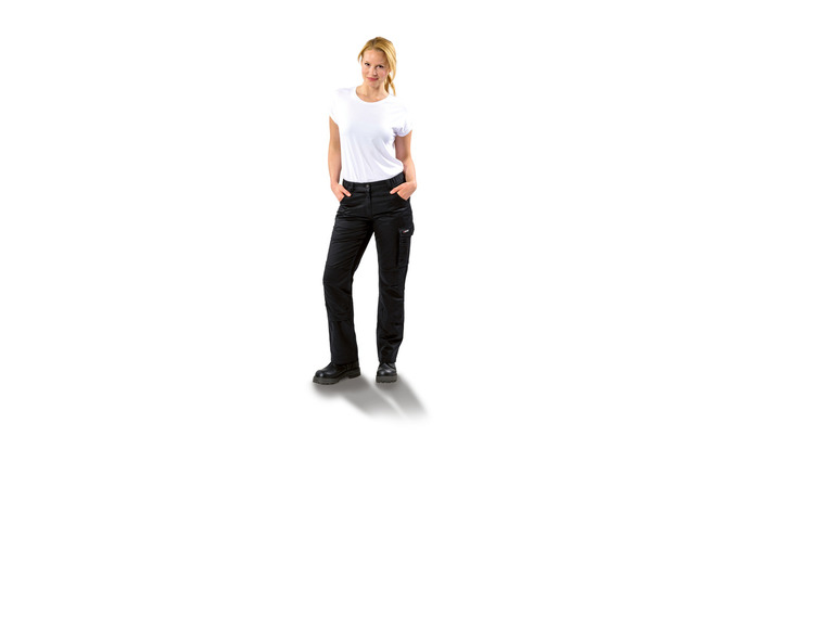 PARKSIDE® Pantalon de travail femme 3