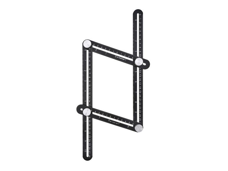 Gabarit de mesure multi-angle PARKSIDE