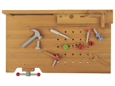 Playtive Établi d’extérieur pour enfant