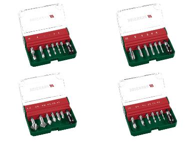 PARKSIDE® Set de tarauds