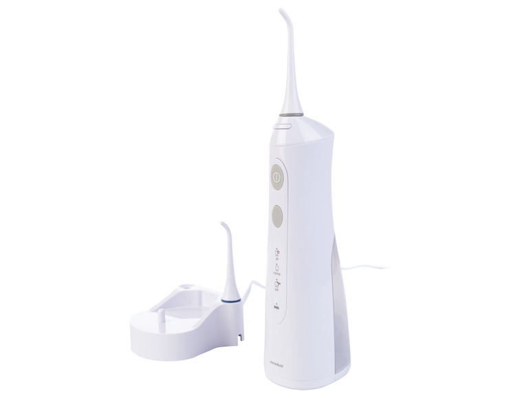 nevadent Hydropulseur rechargeable