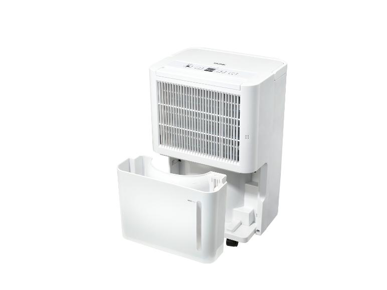 Déshumidificateur d’air, 10 L