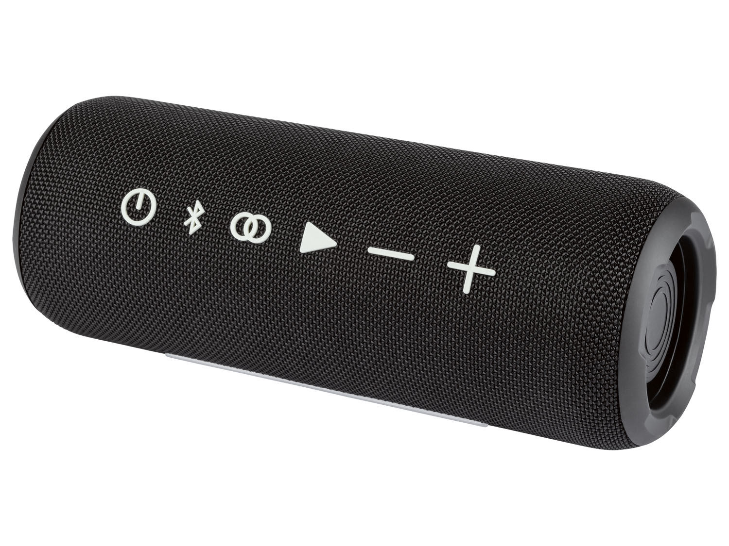SILVERCREST® Enceinte Rhythm Blast, Bluetooth®
