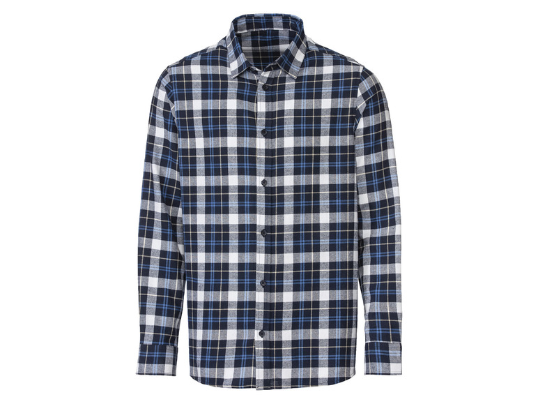 Aller en mode plein écran : LIVERGY® Chemise homme - Image 9