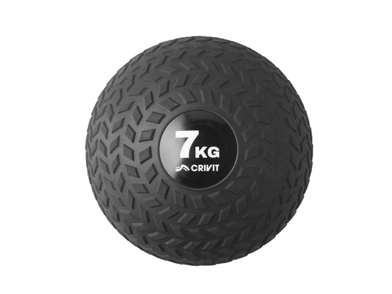 Aller en mode plein écran : CRIVIT Slam Ball, 7 kg ou 10 kg - Image 12