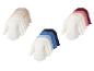 Lot de 15 bodys bébé à manches longues dans des tons beige, rose et bleu.