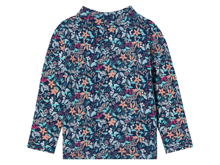 T-shirt Thermique Enfant Ladeheid - Manches Longues Seamless - 96% Polyamide, 4% élasthanne