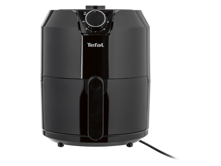 Aller en mode plein écran : Tefal Air fryer Fry Classic EY2018, 1400 W - Image 1