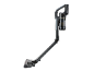 Aspirateur balai sans fil avec tube flexible et brosse de sol