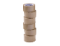 Rouleaux de ruban adhésif Parkside empilés.