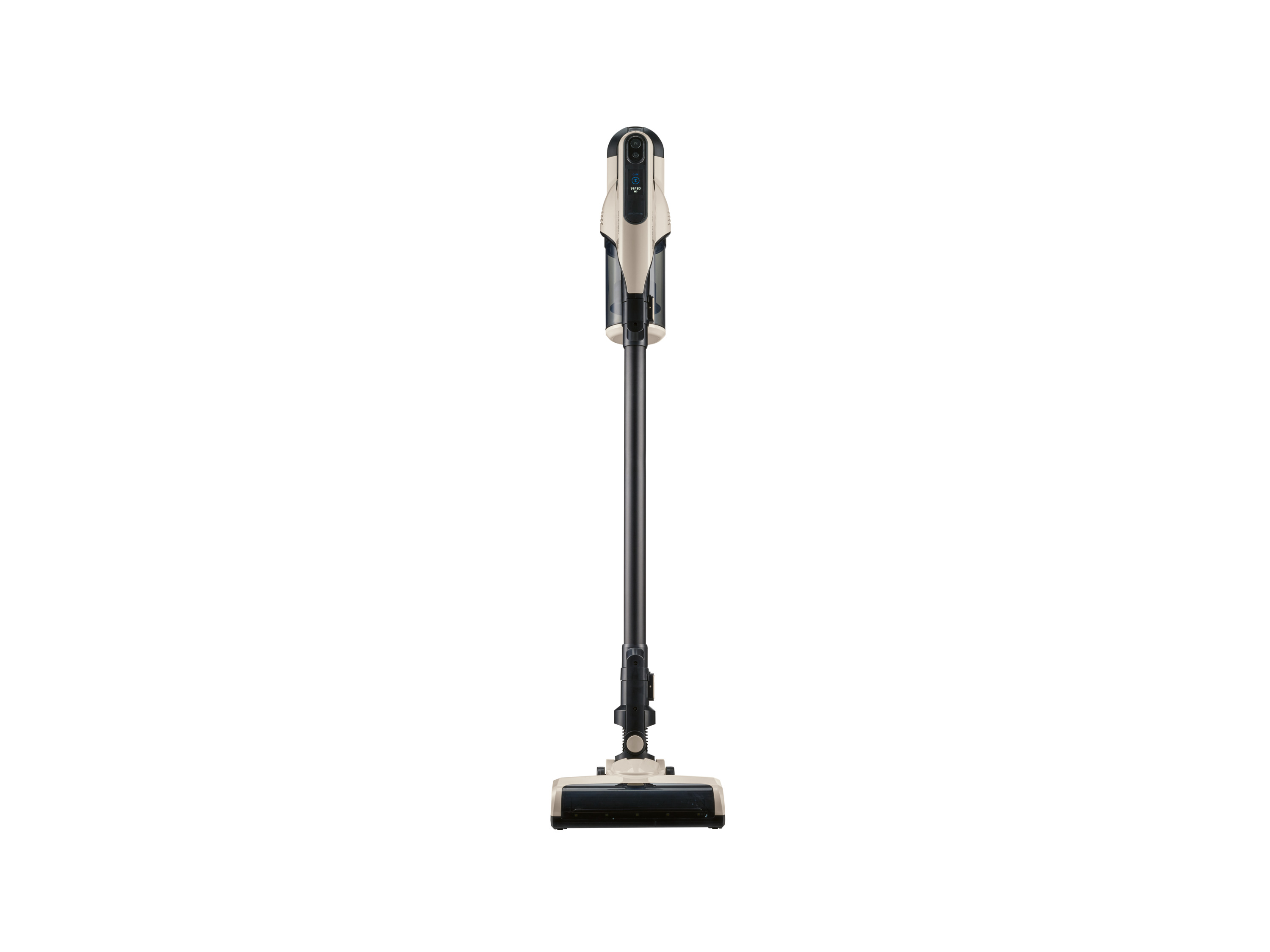 SILVERCREST® Aspirateur cyclonique sans fil SHAZDB 29.6 A2 (beige)