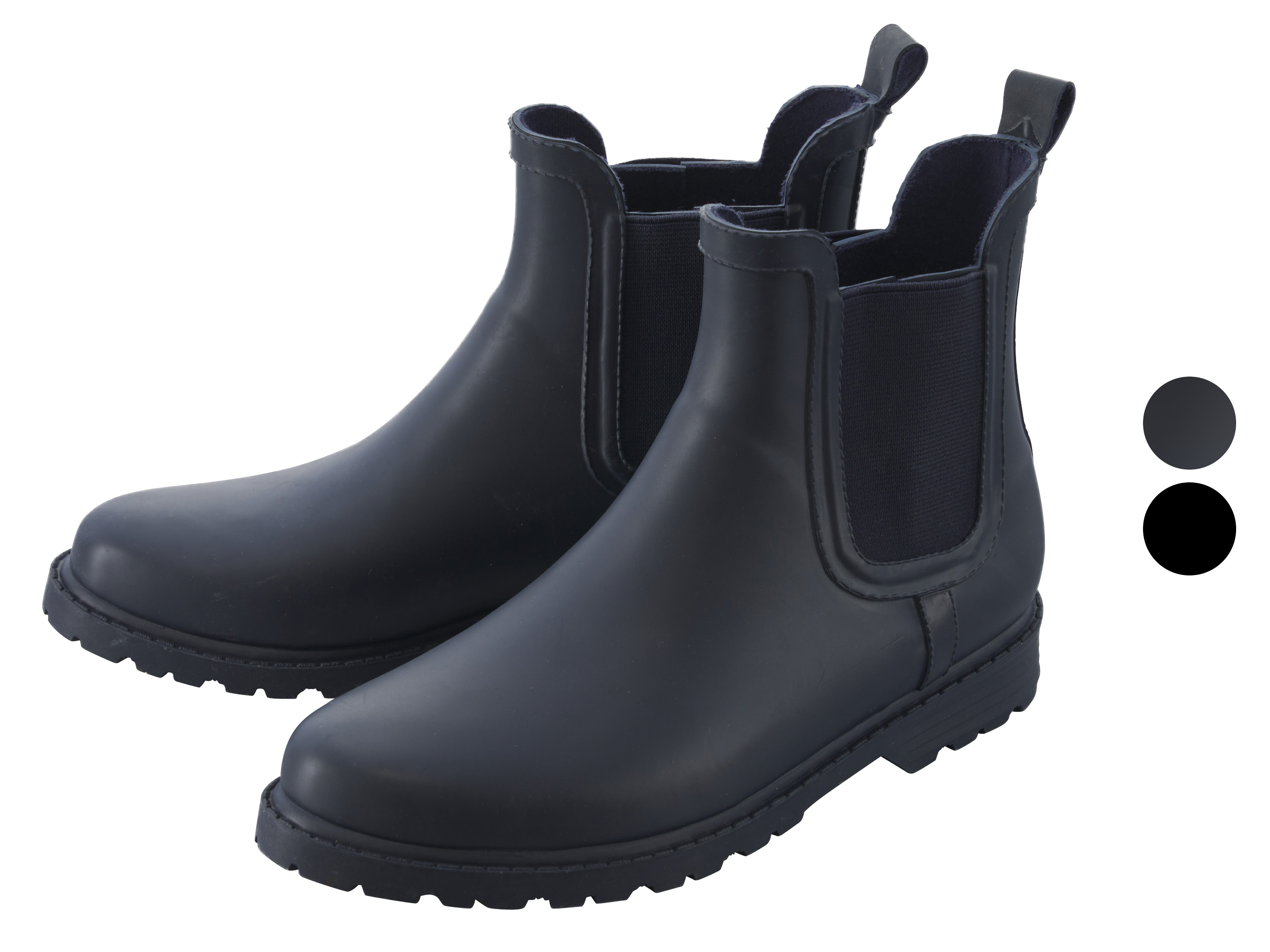 CRIVIT Bottines Chelsea femme