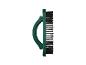 Brosse de nettoyage Parkside avec poignée ergonomique.