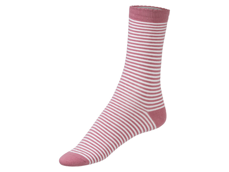 Aller en mode plein écran : esmara® Lot de 7 paires de chaussettes femme - Image 9