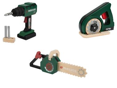 LUPILU® Outils en bois