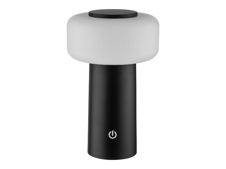 Lampe de table LED sans fil